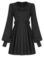 The Haunted Hollow Dress