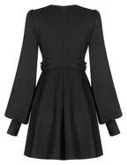 The Haunted Hollow Dress