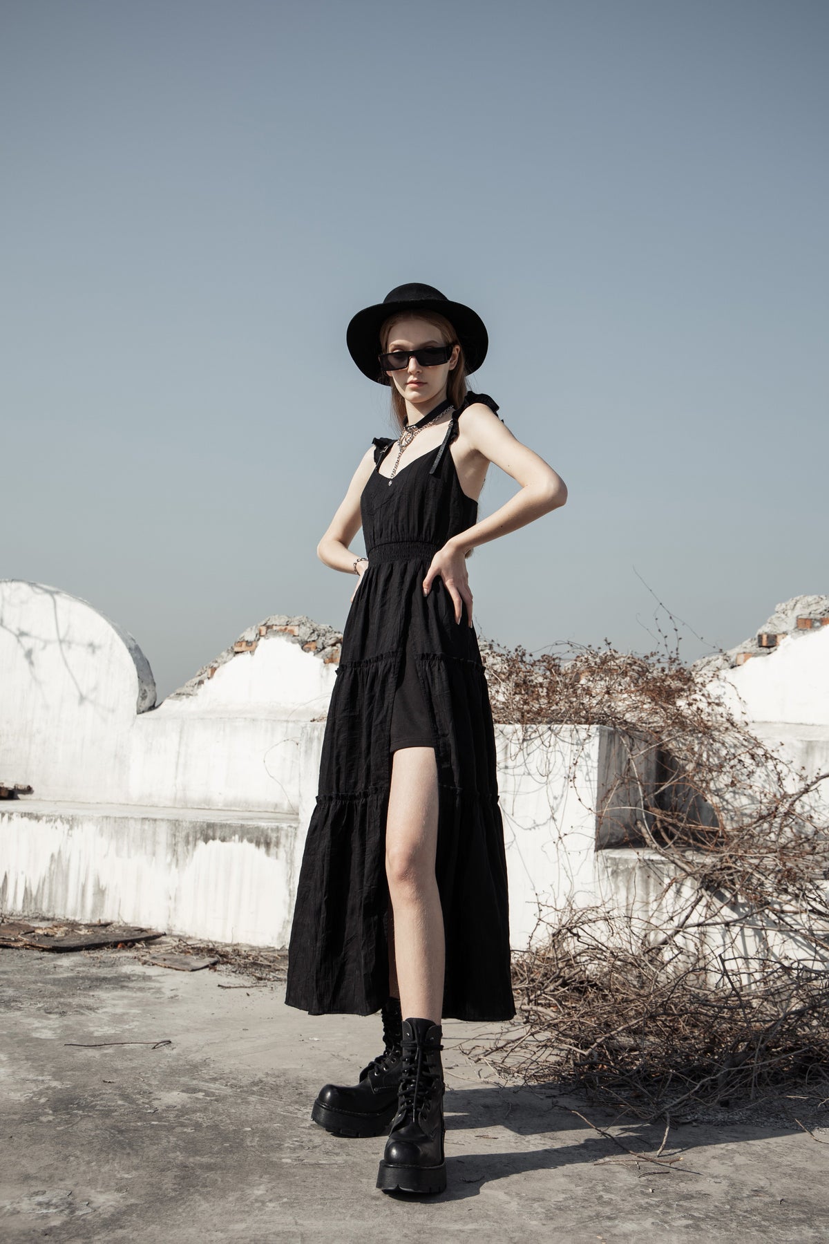 The Artemis Dress