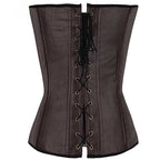 Deluxe Diva Corset