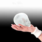 Giant 3D Skull Silicone Ice Mould