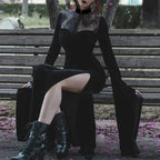 Women's Gothic Dress