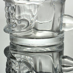 Skull Pint Glass – 500 ml