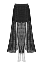 The Durukti Skirt