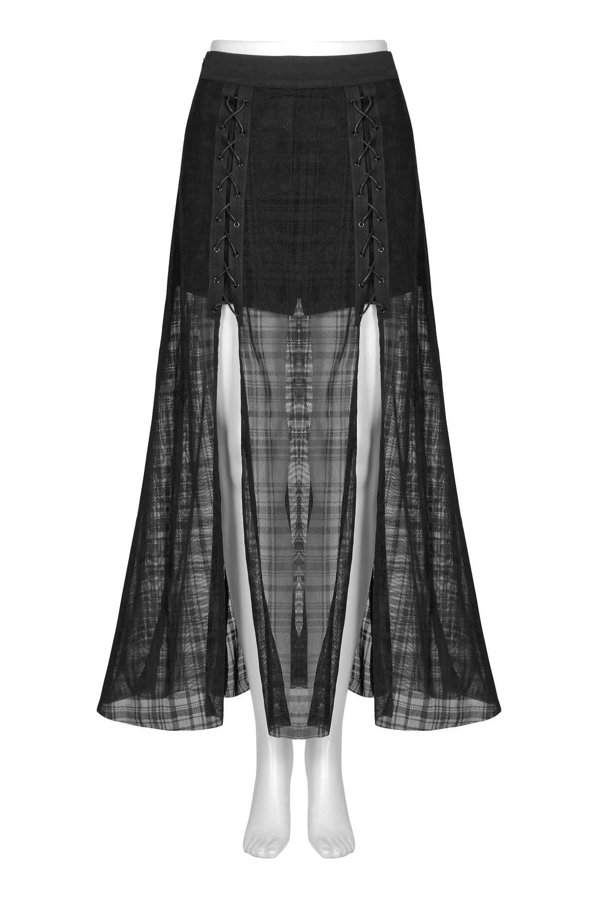 The Durukti Skirt