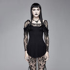 The Lace of Romance Top