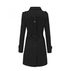 Women's Gothic Coat