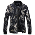 Men's Polyester Jacket – M–4XL