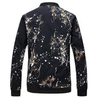 Men's Polyester Jacket – M–4XL