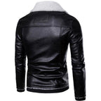 Men's Casual Jacket – XS–XXL