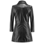 Women's Winter Coat – XXS–XXL