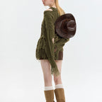 Women's Sweater