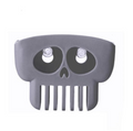 Skull Sink Sponge Holder with Suction Cups
