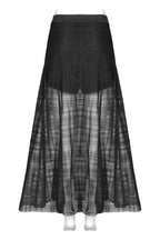 The Durukti Skirt