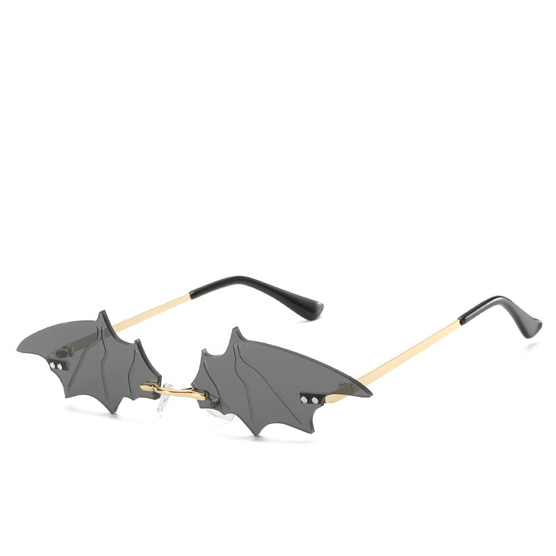 Bat Wing Sunglasses – 6 Colours