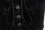 The Lazarus Jacket