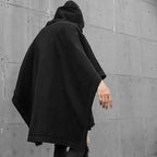 Long-Length Oversized Hoodie