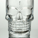 Skull Pint Glass – 500 ml
