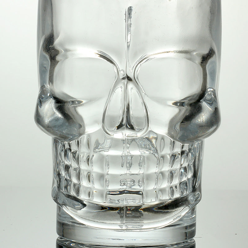 Skull Pint Glass – 500 ml