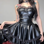 Women's Gothic Dress