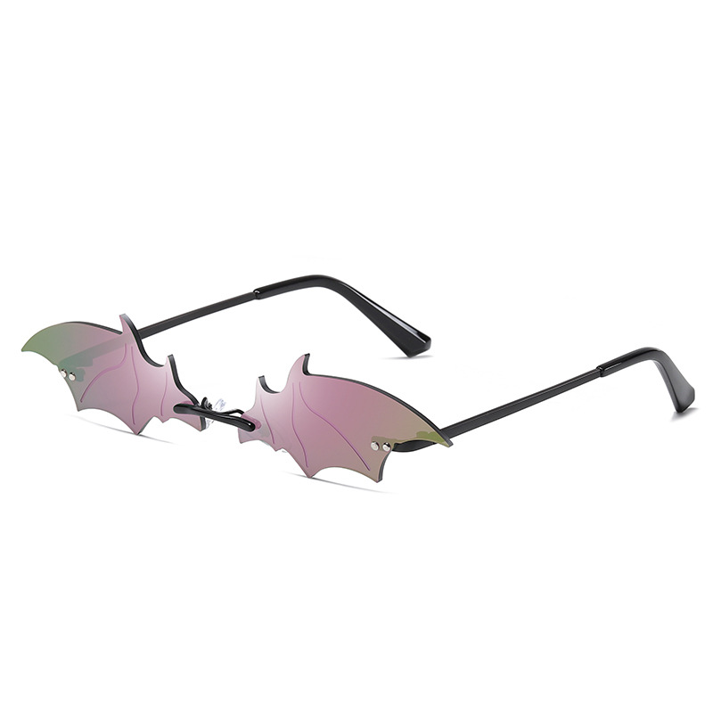 Bat Wing Sunglasses – 6 Colours