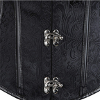 The Warrior Corset