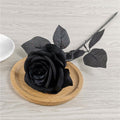 Artificial Gothic Roses – Set of 5