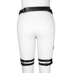 Military Thigh Harness Belt