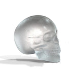 Giant 3D Skull Silicone Ice Mould
