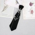 Unisex Gothic Tie – 8 Styles