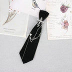 Unisex Gothic Tie – 8 Styles