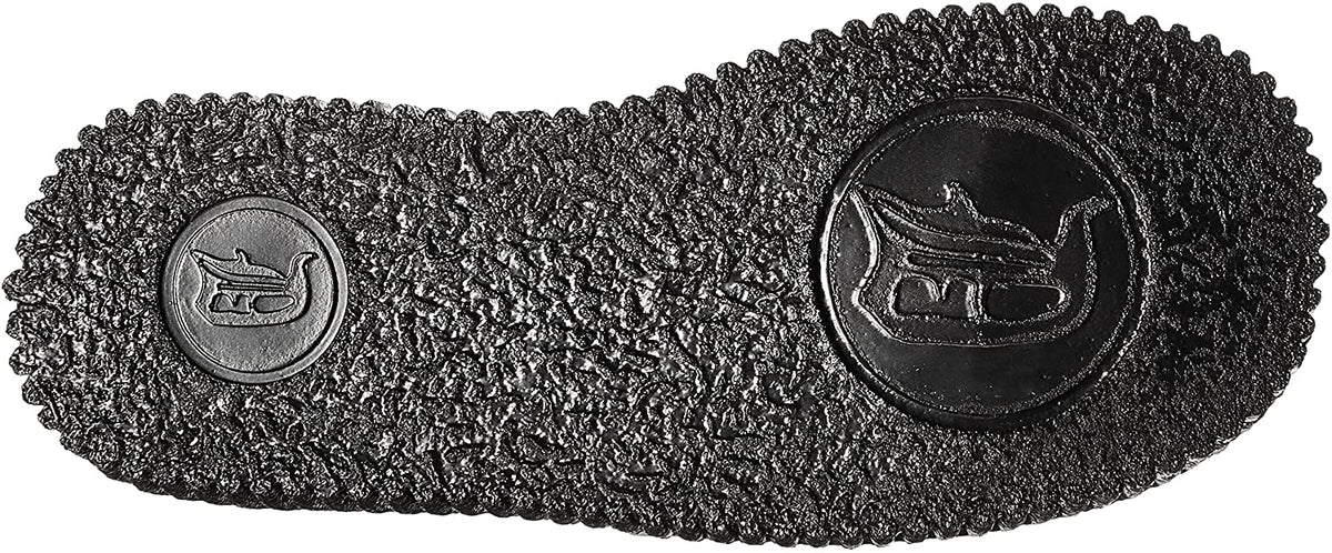 Women's Black Glitter Creeper Shoes with Bat Wings