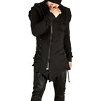 Men's Gothic Pullover Hoodie