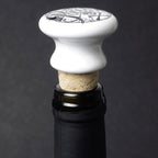Witches Decorative Bottle Stopper