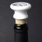 Dragon Decorative Bottle Stopper