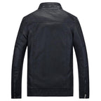 Men's Leather Jacket