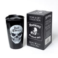 Dead Thirsty Ceramic Travel Mug – 360 ml