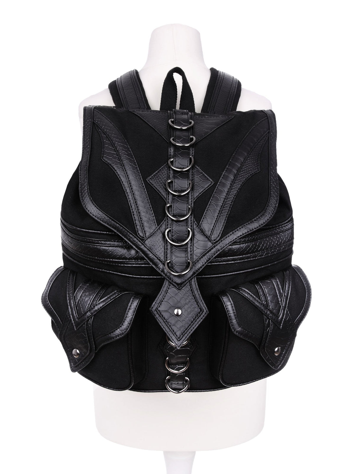 Dragon Backpack