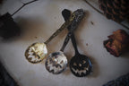 Haunted Hallows Jack-O'-Lantern Teaspoon – 6 in