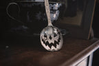 Haunted Hallows Jack-O'-Lantern Teaspoon – 6 in