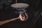 Haunted Hallows Jack-O'-Lantern Teaspoon – 6 in