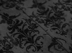 Men's Gothic Vampire Slim Trousers – Velvet Lace Panels