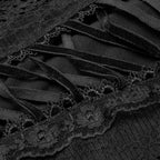 The Lilith Corset Tunic
