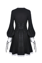 The Lace Belle Dress