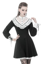 The Lace Belle Dress