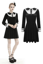 The Delicate Doily Dress