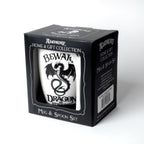 The Dragon Is Stirring Mug & Spoon Set – 390 ml