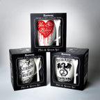 The Dragon Is Stirring Mug & Spoon Set – 390 ml