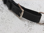 Chain Belt with Padlock – 110 cm