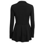 Office Blazer – S–3XL